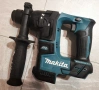 Компактен безчетков перфоратор Makita DHR171. 18 волта, само тяло., снимка 1