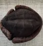 Шапка ушанка естествена кожа, снимка 5
