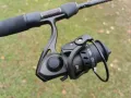 Комплект за лайт спининг риболов - въдица,макара и влакно, снимка 3