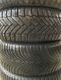 MICHELIN Alpin 5 и 6, снимка 2