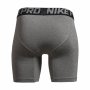 Nike Pro Hypercool boxer shorts carbon - страхотно юношеско трико