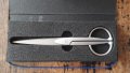 ножица Лерхе Солинген Lerche Solingen с награда за дизайн, снимка 1 - Други ценни предмети - 36697327