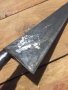 ръчно правен нож, снимка 3