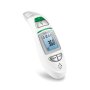 Мултифункционален инфрачервен термометър MEDISANA TM 750, снимка 1 - Уреди за диагностика - 43195966