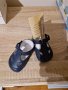 Бебешки обувки на Chicco, снимка 1 - Бебешки обувки - 43079471