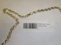 Златен дамски синджир - 6.78гр. - 14К, снимка 2