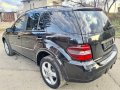  На ЧАСТИ Mercedes-Benz Ml 320 CDI W164 2007г, снимка 3