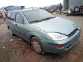 ЧАСТИ Форд ФОКУС комби, бензин, 1800куб, FORD Focus 1998–2004г, 85кW, инжекция, 116kс., снимка 2