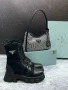 дамски боти prada, снимка 6