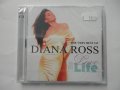 Diana Ross/Love & Life: The Very Best of 2CD, снимка 1 - CD дискове - 37444519