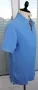 Barbour Mens Blue Cacual Polo Shirt - страхотна маркова тениска с яка размер M , снимка 9