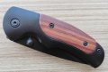 Малък джобен нож Browning FA15 / Gerber Xw1, снимка 6