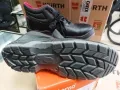 Работни обувки тип боти TOLEDO BS ANKLE S1P, n.48, снимка 3