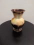 Глазирана керамична вазичка, снимка 3