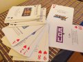 3 ХХL Kарти 15/10см, снимка 6