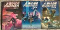 Blade Runner 2019, снимка 1 - Списания и комикси - 43550106