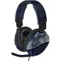 НОВИ Слушалки Gaming Turtle Beach Recon 70, Multiplatforms, Jack 3.5 мм, Camo Blue, снимка 6