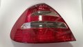 ЛЯВ СТОП ЗА MERCEDES W211 СЕДАН, снимка 2