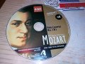 MOZART CD4-ВНОС GREECE 2502231843, снимка 1