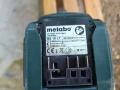 Metabo BS 18 LT тяло на винтоверт, снимка 5