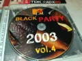 BLACK PARTY 2003 CD 2406252053, снимка 6