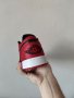 Nike Air Jordan 1 Low Reverse Bred Red Нови Мъжки Обувки Кецове Маратонки Размер 42 Номер Червени, снимка 6