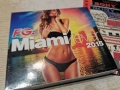 MIAMI FEVER 4CD-ВНОС FRANCE-4 ДИСКА ЗА 45ЛВ КОЛЕДНО 1912250810, снимка 1