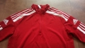 Adidas Squadra 21 Jr GP6470 Размер 13-14 г. / 164 см. детска горница 14-58, снимка 4