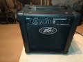 peavey & mc crypt guitar ampli 1502231955, снимка 8