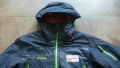 Phenix NORWAY Olympics Ski Snowboard Jacket Размер 50 / M - L мъжко ски сноуборд яке 15-63, снимка 6