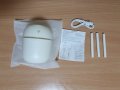 MINI LED Преносим 220ML овлажнител за въздух , снимка 2