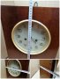 Стар Руски Стенен Часовник. , снимка 12