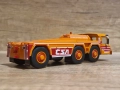 Tatra 815 TPL 1988 - мащаб 1:43 на DeAgostini моделът е нов в блистер, снимка 4