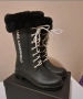 Нови! Дамски  ботуши- Karl Lagerfeld , снимка 7