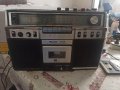 Радио касетофон Mustang 7035, снимка 1 - Радиокасетофони, транзистори - 43015971