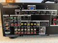 Onkyo TX-NR609, снимка 9