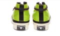 кецове  CONVERSE DECK STAR TERRAIN MID LOVE BIRD  номер 42,5, снимка 2