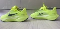 Nike Air Zoom Pegasus React UK 4.5 US 7 Womens Size 38 /24см ОРИГИНАЛ! Дамски Маратонки!, снимка 9