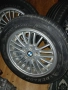 17цола джанти с гуми бмв оем оргинални , снимка 13