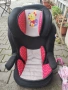Столче за кола 9-25 кг.Перфектно, снимка 5