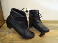 100% ЕСТЕСТВЕНИ спортно / елегантни обувки, снимка 5