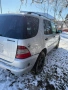 Mercedes ML320 W163 на части, снимка 6