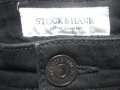 Дънки STOCK&HANK  мъжки,М-Л, снимка 4
