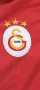 Детска футболна тениска фланелка на Galatasaray Галатасарай, снимка 4