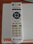 Дистанционно за приемник IPTV на Vivacom , снимка 2
