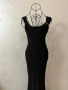 дълга рокля , снимка 2