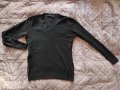 Дамска блуза Flora 5 , снимка 1 - Блузи с дълъг ръкав и пуловери - 43634849