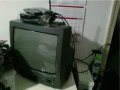 продавам телевизор със тунер стронг, снимка 1 - Телевизори - 44011431