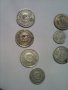стари български монети-1962,74,88,89,90,92,97-5лв банкнота 74г-румънски бани-1960,76г, снимка 2