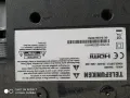 Телевизор Telefunken 32ha6000 на части , снимка 2